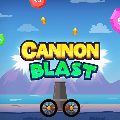 Cannon Blast