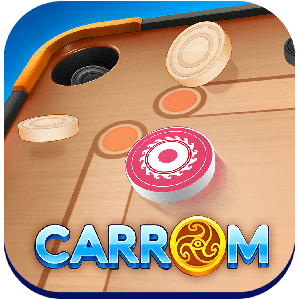 Carrom