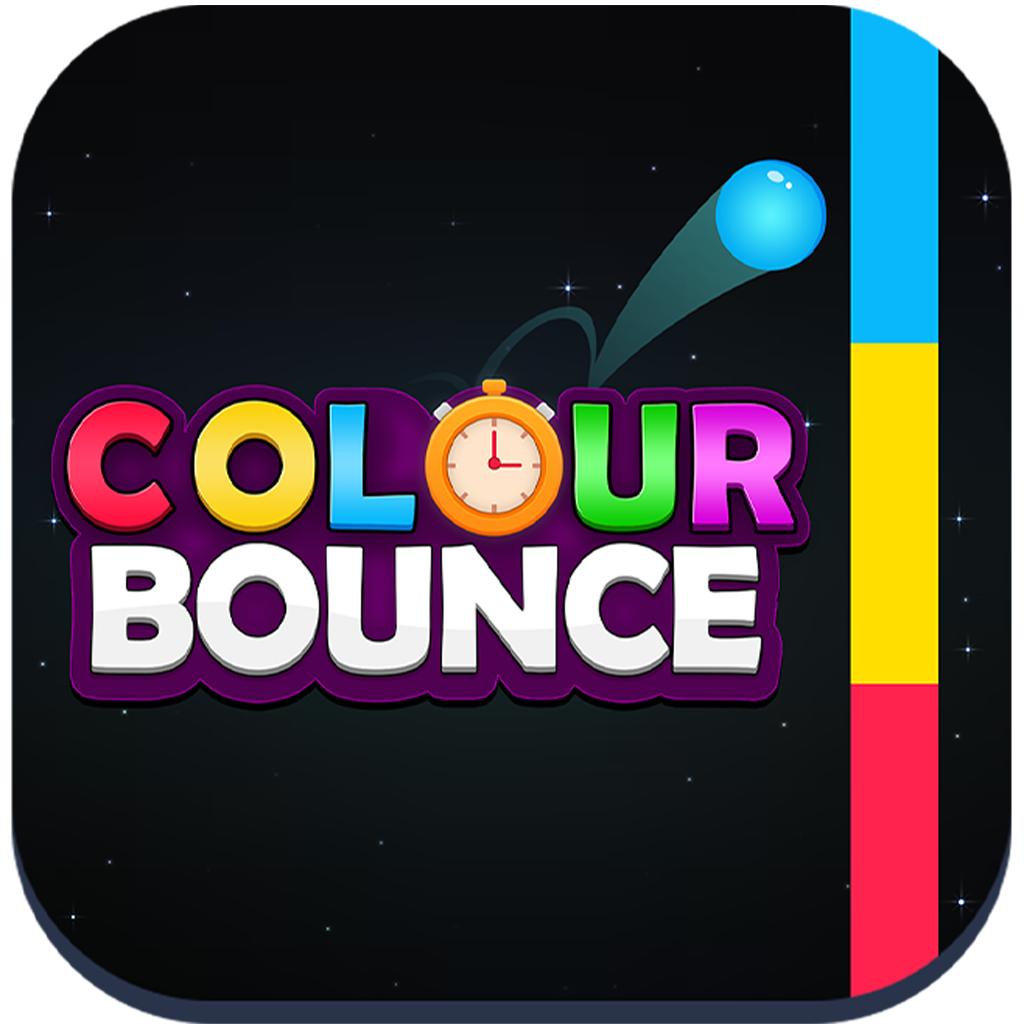 Colour Bounce