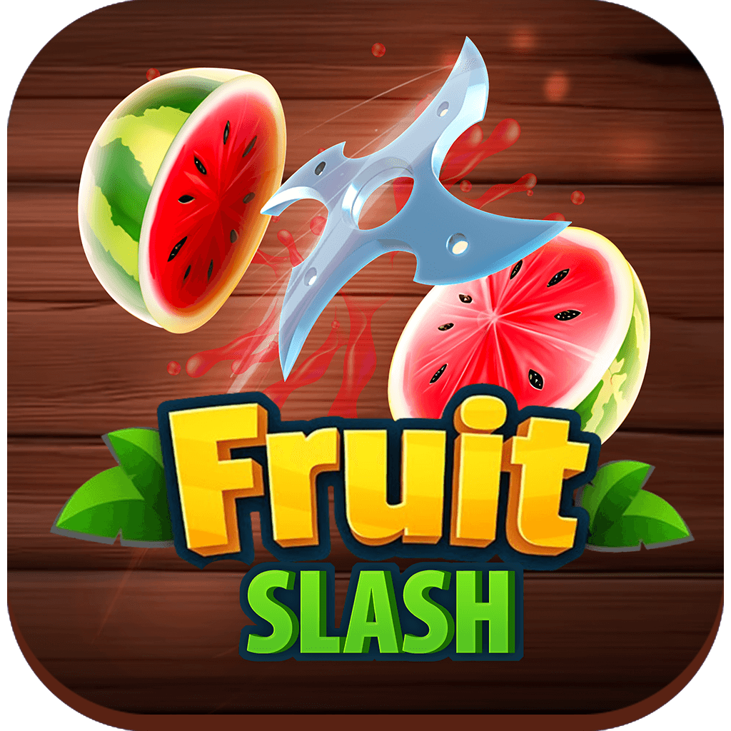 Fruit Slash