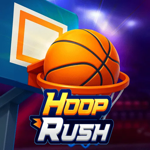 Hoop Rush
