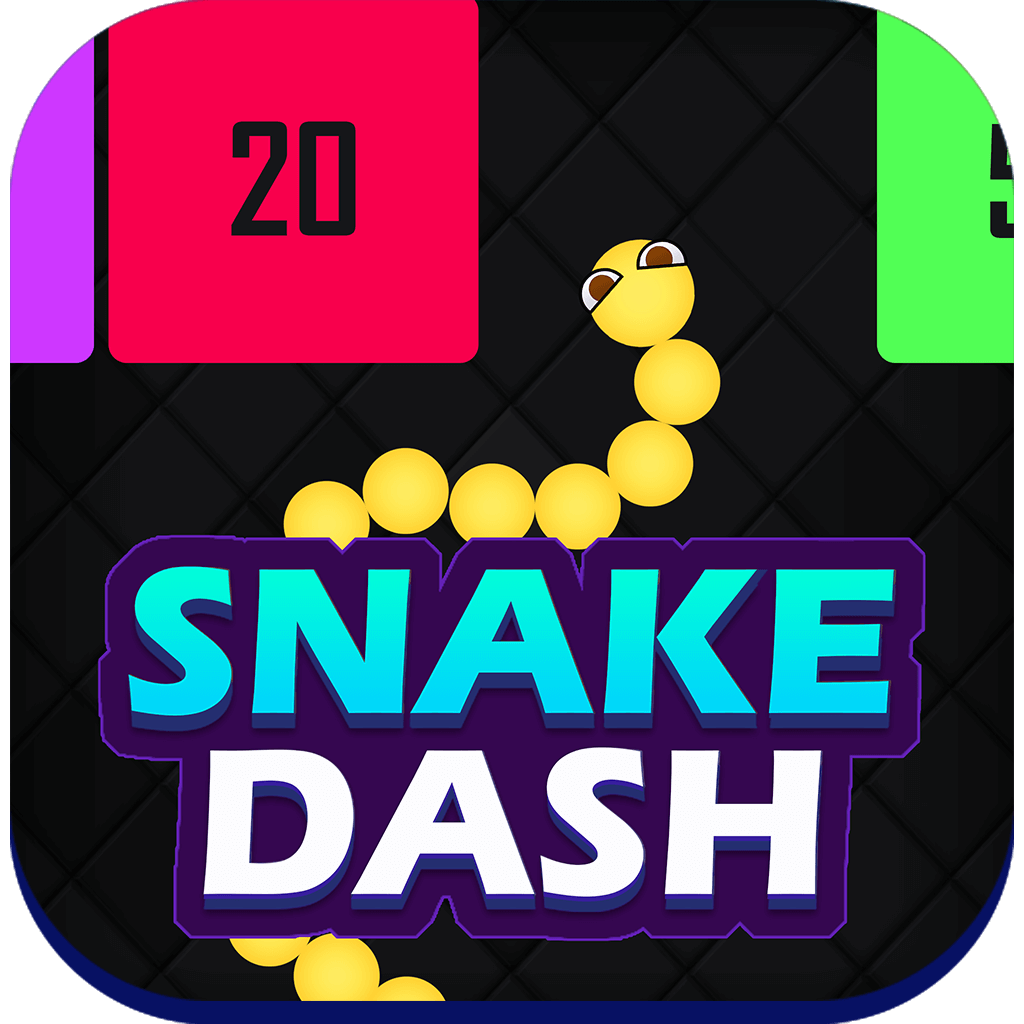 Snake Dash