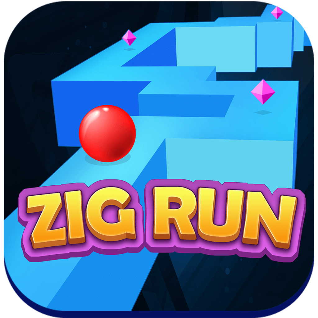 Zig Run